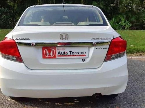 Used Honda Amaze VX i-VTEC 2015 MT for sale in Hyderabad