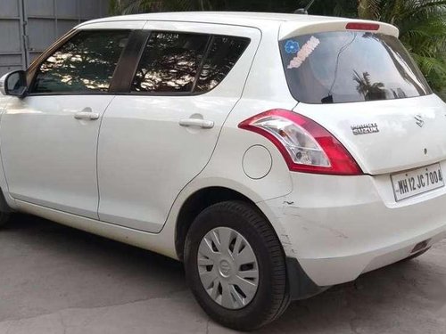 2012 Maruti Suzuki Swift VDI MT for sale in Koregaon