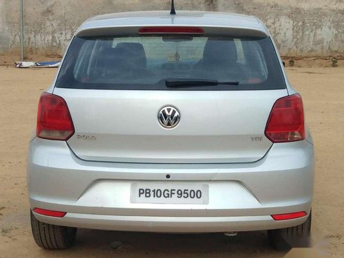 Used 2017 Volkswagen Polo MT for sale in Ludhiana 