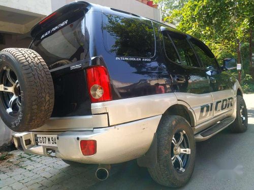 Tata Safari 4x2 GX DICOR BS-III, 2009, Diesel MT in Raipur