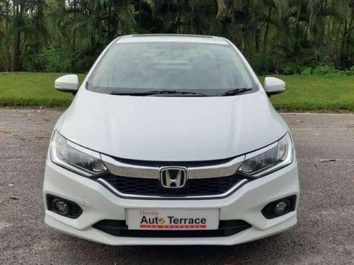 Used Honda City ZX CVT 2018 MT for sale in Hyderabad
