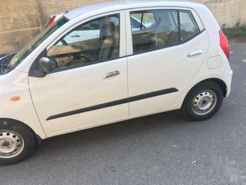 Hyundai i10 Magna 2015 MT for sale in Jalandhar 