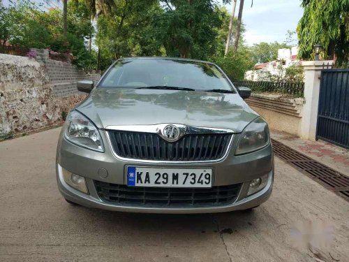 Used Skoda Rapid 2012 MT for sale in Dharwad