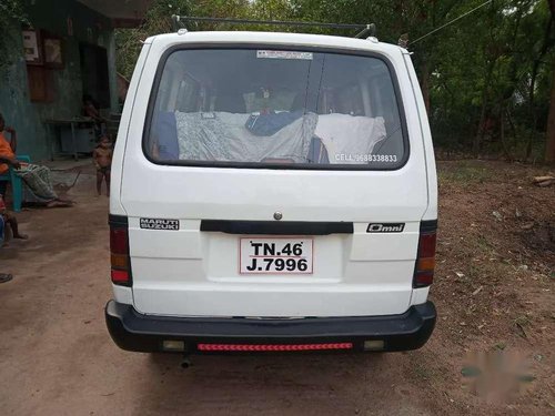 2010 Maruti Suzuki Omni MT for sale in Virudhachalam