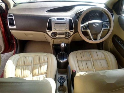 2012 Hyundai i20 Asta MT for sale in Nagpur