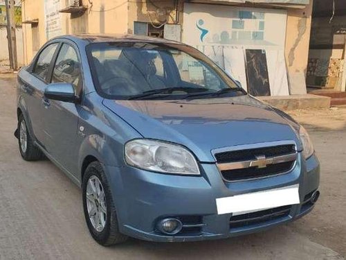 Used Chevrolet Aveo 1.4 2008 MT for sale in Hyderabad