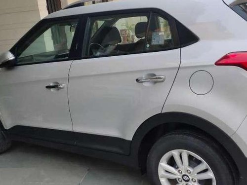 Hyundai Creta 1.6 SX 2016 MT for sale in Chandigarh