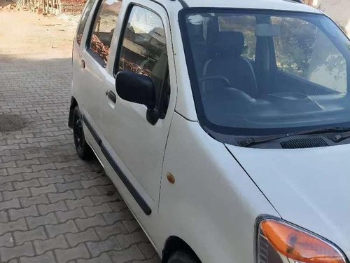 2008 Maruti Suzuki Wagon R MT for sale in Bhiwani