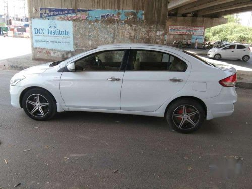 2015 Maruti Suzuki Ciaz MT for sale in Hisar