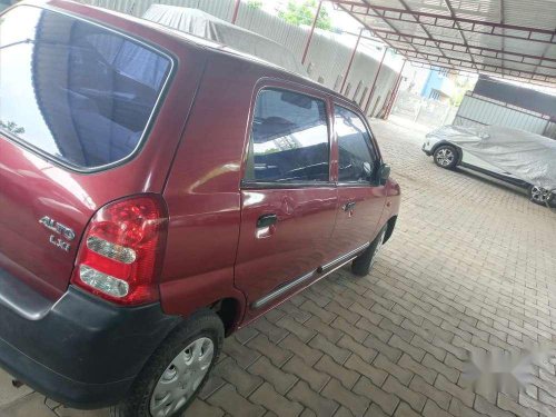 Maruti Suzuki Alto LXi BS-IV, 2010, Petrol MT for sale in Madurai 