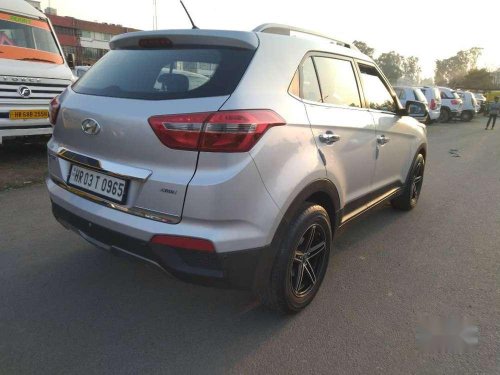 Used 2015 Hyundai Creta MT for sale in Chandigarh