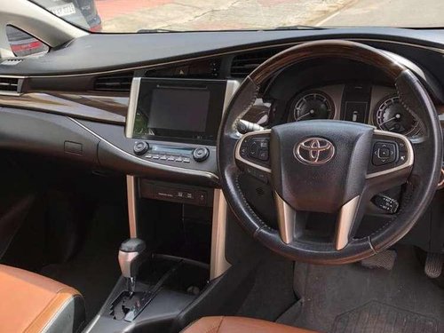 Used 2016 Toyota Innova Crysta MT for sale in Chandigarh