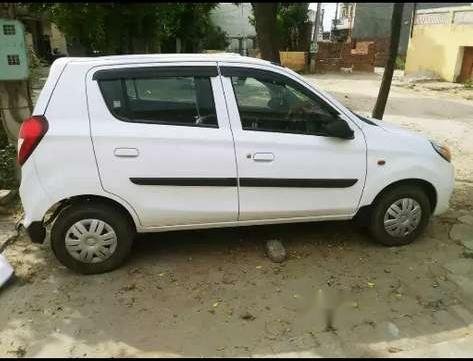 Used 2017 Maruti Suzuki 800 MT for sale in Kapurthala 