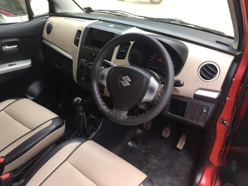 2013 Maruti Suzuki Wagon R LXI MT for sale in Bilaspur