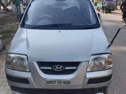 Used 2008 Hyundai Santro Xing MT for sale in Gwalior