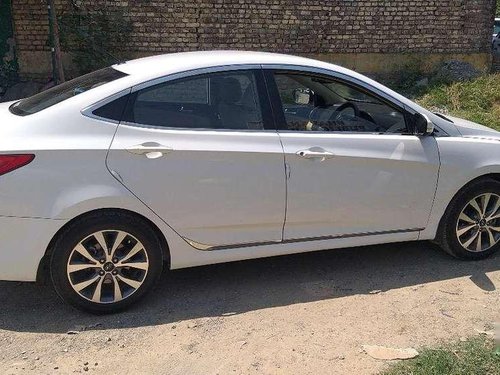 Used 2014 Hyundai Verna MT for sale in Dehradun 