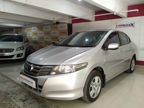 2009 Honda City 1.5 S MT for sale in Pune