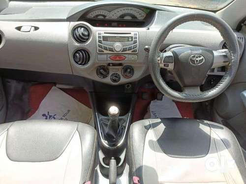 Toyota Etios VX, 2011, Petrol MT in Coimbatore