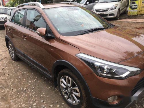 Hyundai i20 Active 1.2 S, 2017, Petrol MT in Bilaspur