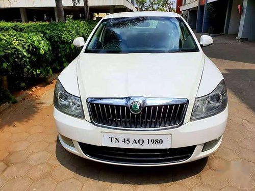 Used 2010 Skoda Laura MT for sale in Coimbatore