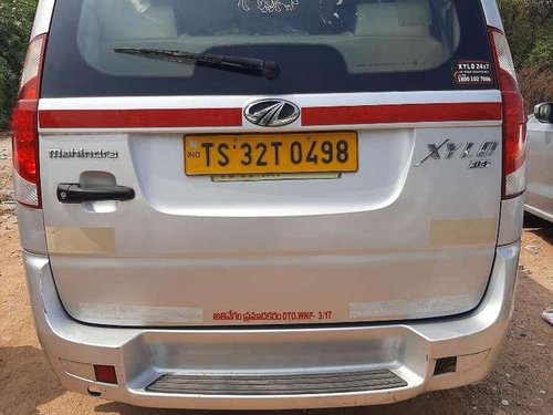 Used Mahindra Xylo D4 2017 MT for sale in Hyderabad