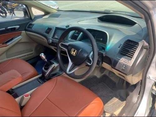 2008 Honda Civic MT for sale in Chennai