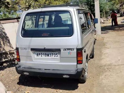 Used 2017 Maruti Suzuki Omni MT for sale in Bhinmal