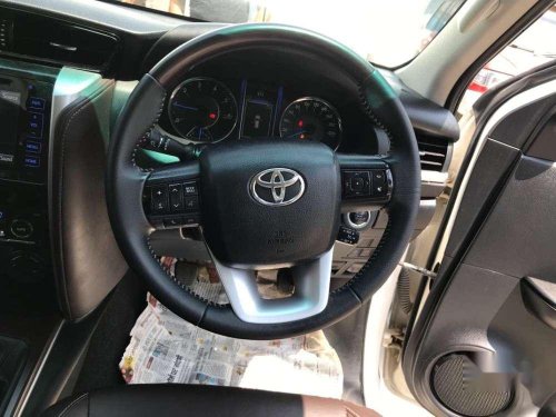 Used Toyota Fortuner 2017 AT for sale in Patna