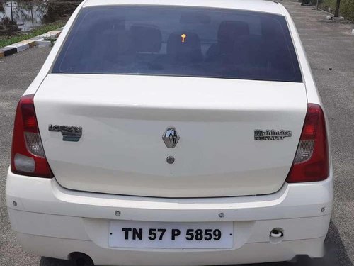 Used 2009 Mahindra Renault Logan MT for sale in Erode 