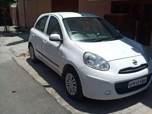 Used Nissan Micra 2011 MT for sale in Meerut 