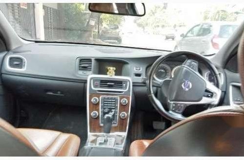 Used Volvo S60 2011 AT for sale in Nagpur