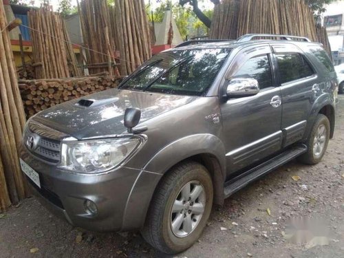 Used 2010 Toyota Fortuner 4x4 MT for sale in Nagpur
