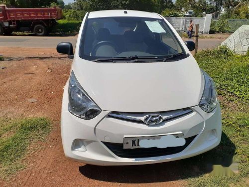 Used Hyundai Eon 2014 MT for sale in Muvattupuzha 