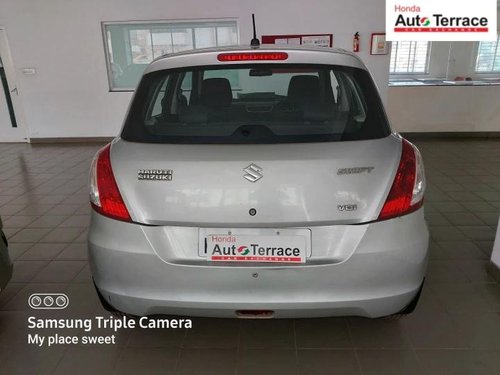 Used Maruti Suzuki Swift VDI 2012 MT for sale in Bangalore