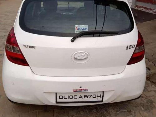 Used Hyundai i20 2010 MT for sale in Bulandshahr 