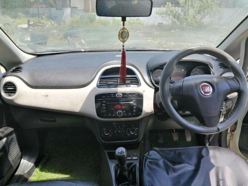 Fiat Punto Evo Active 1.2, 2015, Diesel MT for sale in Farrukhabad 