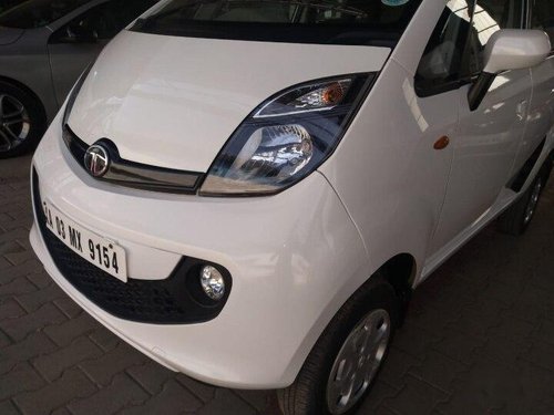 Used 2016 Tata Nano XTA AT for sale in Bangalore