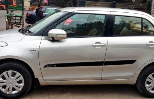 Used 2014 Maruti Suzuki Dzire VDI MT for sale in New Delhi