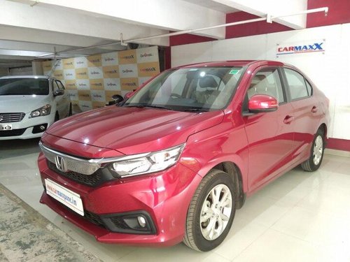 Honda Amaze VX i-Vtech 2014 MT for sale in Pune