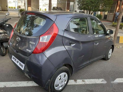 Hyundai Eon Era +, 2016, Petrol MT for sale in Kakinada