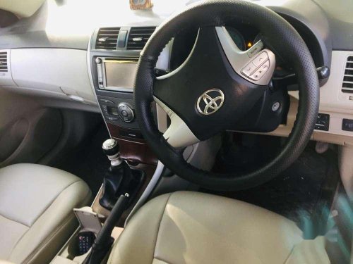 2012 Toyota Corolla Altis 1.8 G MT for sale in Ambala