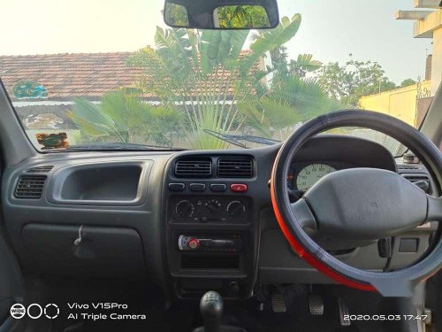 Used Maruti Suzuki Alto 2007 MT for sale in Avadi