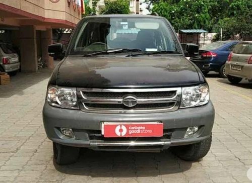 2015 Tata Safari DICOR 2.2 LX 4x2 BS IV MT for sale in Gurgaon