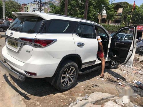 Used Toyota Fortuner 2017 AT for sale in Patna