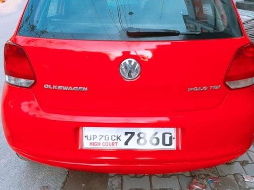 Used Volkswagen Polo 2014 MT for sale in Varanasi 