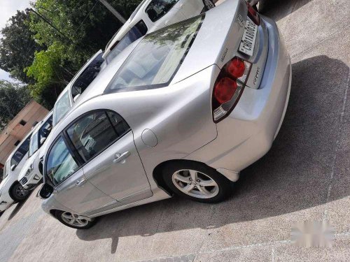 Honda Civic 2010 MT for sale in Chandigarh