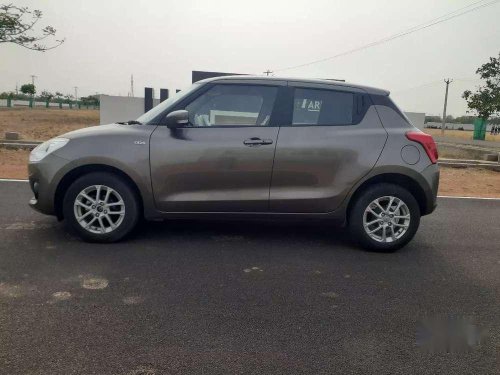 Used 2018 Maruti Suzuki Swift ZDI MT for sale in Tiruchirappalli 