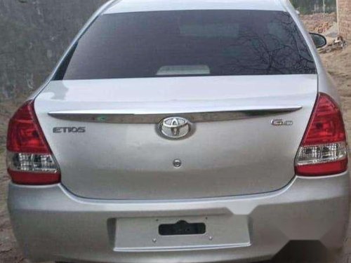 Used 2015 Toyota Etios MT for sale in Ratia