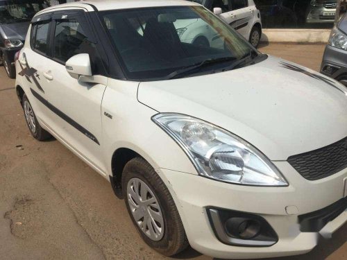 Maruti Suzuki Swift VDi ABS BS-IV, 2015, Diesel MT for sale in Bilaspur