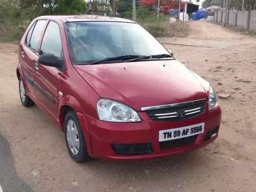 Used Tata Indica 2007 MT for sale in Udumalaipettai 